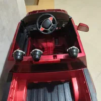 ماشین پیکاب شارژی.نو|اسباب‌بازی بچه|بندرعباس, |دیوار