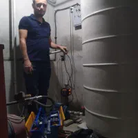 تعمیرات لوله کشی،پمپ آب،پکیج،آبگرمکن،بازدید رایگان