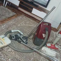 جار برقی وبخارشو|جاروبرقی، جارو شارژی، بخارشو|قم, نیروگاه|دیوار