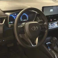 تویوتا لوین هیبرید ۲۰۲۴ صفر|خودرو سواری و وانت|کرمان, |دیوار