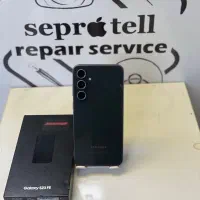 سامسونگ S23 fe 256/8