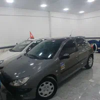 ۲۰۶ مدل ۸۰عتیقه