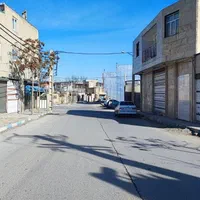 مغازه دو دهنه دونبش واقع در دیزج شهرک ولیعصر|فروش مغازه و غرفه|همدان, |دیوار