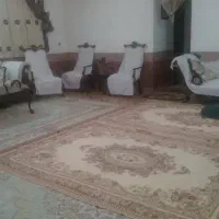 خانه ویلایی 150 متری /دو خواب/تمیز/راه جدا|اجارهٔ خانه و ویلا|قم, شاه ابراهیم|دیوار