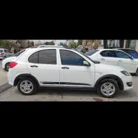 کویک 1403کارکر 38تا|خودرو سواری و وانت|ارومیه, |دیوار