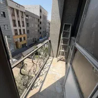 کارون بالاتر از طوس ۵۵ متر یکخواب طبقه دوم سندی|اجارهٔ آپارتمان|تهران, جیحون|دیوار