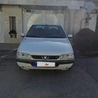 پژوsLxبیرنگ مدل۹۶