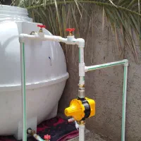 لوله بازکنی و تخلیه|خدمات پیشه و مهارت|بم, |دیوار