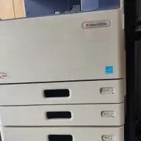 کپی رنگی توشیبا ۵۵۵۰|پرینتر، اسکنر، کپی، فکس|بیرجند, |دیوار