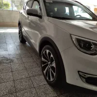 فدلیتی 2024 هفت نفره|خودرو سواری و وانت|تهران, جیحون|دیوار