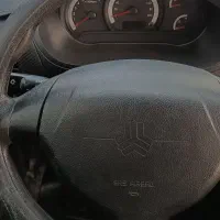 کوییک 1400 در حد صفر|خودرو سواری و وانت|اصفهان, باغ دریاچه|دیوار