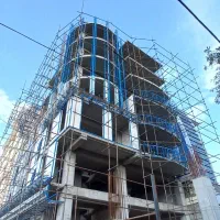 داربست فلزی پیام نما|خدمات پیشه و مهارت|تبریز, |دیوار