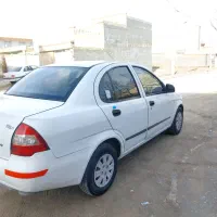 تیبا ۱ مدل ۹۴|خودرو سواری و وانت|تربت‌حیدریه, حسنی بالا|دیوار