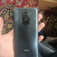 note 9 ram 6 128GB