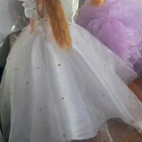 عروسک  تزئینی