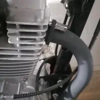 باکسر ۲۰۰تکنو|موتورسیکلت|سنندج, |دیوار