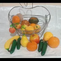 میوه های تزیینی