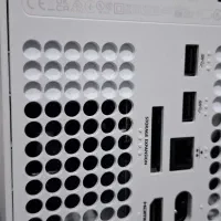 Xbox series X ایکس باکس 2025|کنسول، بازی ویدئویی و آنلاین|تهران, فلسطین (میدان انقلاب)|دیوار