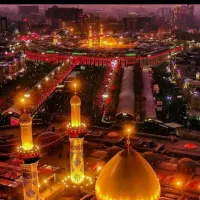 کربلا ارزان|تور و چارتر|رشت, آزادگان|دیوار