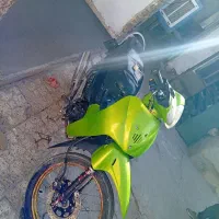 موتور بی کلاج|موتورسیکلت|اصفهان, همتآباد|دیوار