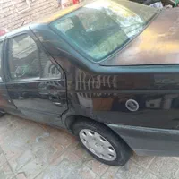 پژو روا دوگانه ۸۷|خودرو سواری و وانت|کرمان, |دیوار