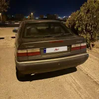 زانتیا مدل ۸۵|خودرو سواری و وانت|گلپایگان, |دیوار