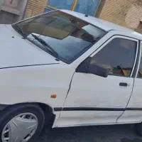 پراید مدل ۸۸|خودرو سواری و وانت|پاکدشت, پاکدشت (مامازند)|دیوار