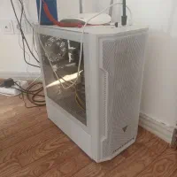 کیس گیمینگ|رایانه رومیزی|تهران, استاد معین|دیوار