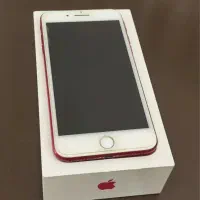 ایفون ۷ پلاس ۱۲۸