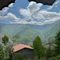 ۵۰۰ متر زمین در بافت تاپ لوکیشن (تهاتر و‌ معاوضه)|فروش زمین و ملک کلنگی|مرزن‌آباد, |دیوار