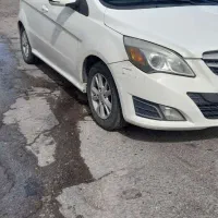 فروش سابرینا ۲۰۱۴ قیمت ۷۶۰