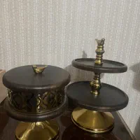 شکلات خوری وشیرینی خوری|ظروف سرو و پذیرایی|تهران, ائمه اطهار|دیوار