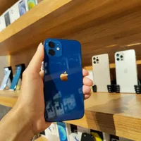 اپل iPhone 12 با حافظهٔ ۱۲۸ گیگابایت|موبایل|قم, عمار یاسر|دیوار