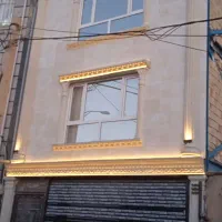 سنگ کاری نما سرامیک کاری داخلی