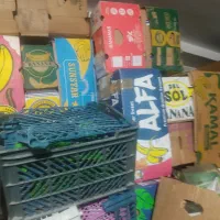 سبدمیوه. کارتن|عمدهفروشی|کرج, خرمدشت|دیوار