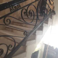 کلیه کار های آهنگری جوشکاری تخریب ساختمان و صنعتی