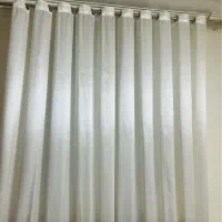 پرده|پرده، رانر، رومیزی|تهران, خزانه|دیوار