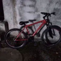 فروش دوچرخه ۲۶|دوچرخه، اسکیت، اسکوتر|اسالم, |دیوار