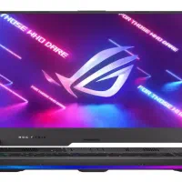 Rog Strix G513RM|رایانه همراه|شیراز, تحویلی|دیوار