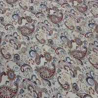 روفرشی کش دار دوخته شده برای فرش ۱۲و۹متری