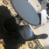 میز آشپزخونه 4نفره نوی نو