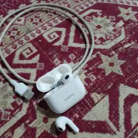 ایرپاد مفت|پخش‌کننده همراه|ملک‌آباد, |دیوار