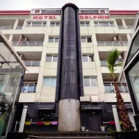 خانه دار هتل