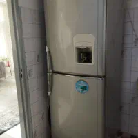 یخچال فریزر کاملا سالم|یخچال و فریزر|مشهد, شهرک ابوذر|دیوار
