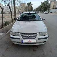 سمند EF7