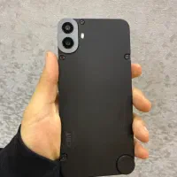 ناتینگ فون ۱ / ۲۵۶ گیگ رام ۸