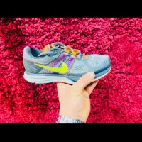 کتانی اورجینال نایک سایز۳۷ اسپرت وشیک درحدنو