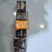 باطری مودم جیبی ایرانسل|مودم و تجهیزات شبکه|مشهد, ده دی|دیوار