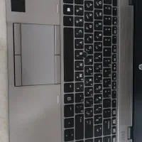 لپ‌تاپ نو و تمیز|رایانه همراه|برازجان, |دیوار