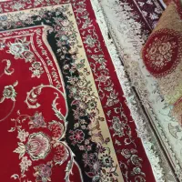 فرش ۱۲ متری ۷۰۰ شانه دست دوم